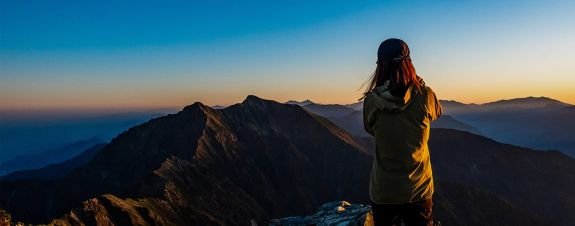 催行確定コース一覧