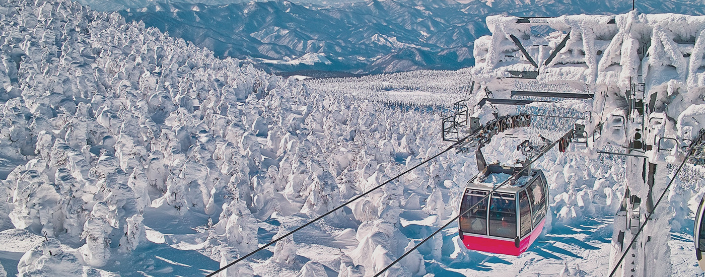 スキー&スノーボードKV画像